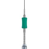 ベッセル:ベッセル 精密ヘックスドライバー TD‐53 対辺1.27×18 TD-53 H1.27 型式:TD-53 H1.27