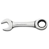 KDツール（Danaher ) 18 mm Stubby Ratcheting組み合わせGearWrench – kdt9518