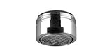 Dornbracht 04230101410 – 09エアレーターin Brass