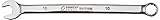 Sunex 991710M Sunex 991710M 10mm V-Groove Combination Wrench by Sunex
