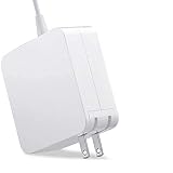 Macbook air 電源アダプタ 【PSE認証】45W Mag L型 Mac 充電器 Mac A1374 / A1244 / A1370 / A1369 / A1269 / A1270 / A1237 / A1304 L字コネクタ Mac Book Airの11インチおよび13インチ （2011年中頃までのモデル）