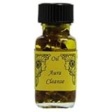 アンシェントメモリーオイル AURA CLEANSE