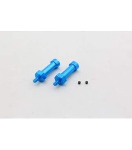Amazon | 25mmワイドホイールハブ ブラック | ラジコン