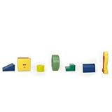 Foamnasium Obstacle Group [並行輸入品]
