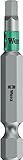 Wera Series 4 868/4 BTZ BiTorsion Bit, Square-Plus #3, 1/4" Drive [並行輸入品]