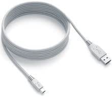 Wii U Proコントローラー充電ケーブル Wup 018 Wii U Amazon