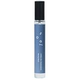 soel LIVING-OIL フレグランス＜ Lily Musk＞ 10mL ソエル 天然由来成分100%フレグランス リリームスク 天然精油 リフレッシュ