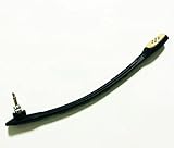 LZYDDマイク Astro A40 / A40 TRゲーミングヘッドセット用 ノイズキャンセリング 3.5mm (A40 TRマイク)