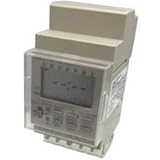 オムロン(OMRON) H5F-KA (デジタル・デイリータイムスイッチ) NN
