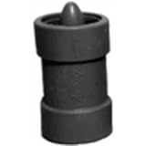 Acetal Polymer Spring Loaded Check Valve-SPR LOADED CHECK VALVE (並行輸入品)