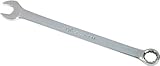 Sunex 991713M 13mm Full Polish V-Groove Combination Wrench by Sunex