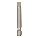 SK Hand Tool 82075S T30 Power Shank Bit Socket, 1/4-Inch [並行輸入品]