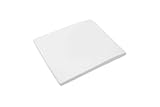 Bemini by Baby Boum Jersey Park Sheet (75/ 95 cm, Plume) by Baby Boum