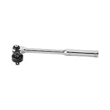 Armstrong 10-996 1/4-Inch Drive Indexible Ratchet [並行輸入品]