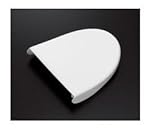 [TCM1261]TOTO 便座・便ふた取り替えパーツ　13 PS用便ふた(TCF5502ER/ERA用) (#nw1)