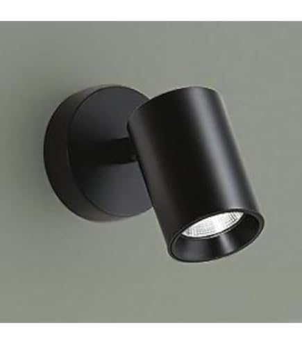 DAIKO 卸売 DSL-5327YB スポットライト ブラック3個セット 製品詳細