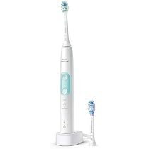 Amazon.co.jp: PHILIPS ホワイトミント ソニッケアー プロテクト