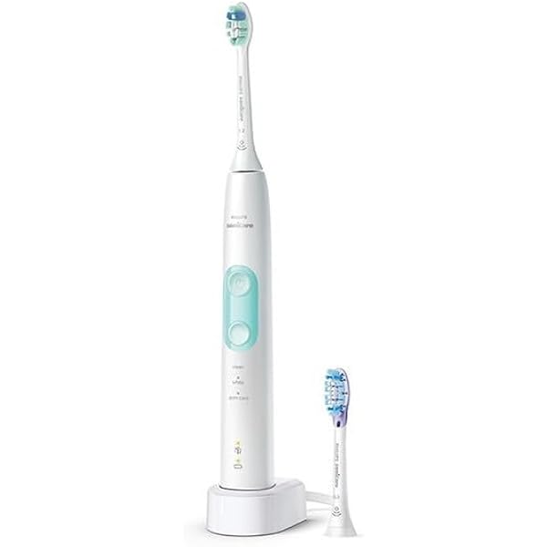 Amazon.co.jp: PHILIPS シルバー ソニッケアーエキスパートクリーン