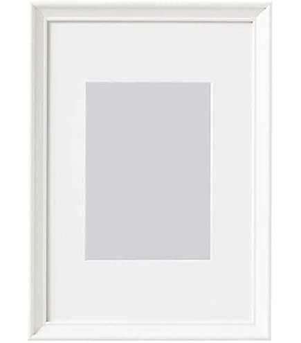 Amazon.co.jp: IKEA/イケア KNOPPANG：フレーム（外寸15×20cm