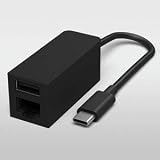 USB-C Ethernet アダプター JWL-00008