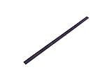 ジーベックテクノロジー XEBEC マイスターフィニッシュ スティック セラミック砥石 1.0×2×100(mm) こげ茶 #220相当