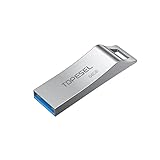 【Amazon限定ブランド】USBメモリ64GB USB3.0 TOPESEL フラッシュドライブ 小型 防水 防塵 耐衝撃