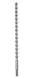 Hitachi 727131B20 10-Inch by 12-Inch SDS Pro Plus 3/8-Inch 2-Cutter Drill Bit, 20-Pack [並行輸入品]