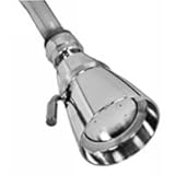 Barclay Traditional Shower Head [並行輸入品]