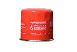 MONSTER SPORT オイルフィルター【POWERFILTER PFX100】 65SR φ65×50 3/4・16UNF スズキR06A搭載車 他用