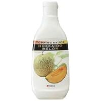 メロン 夕張メロンゼリー 北辰フーズ 夕張メロンゼリーエスト 2個入