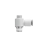 SMC:ユニバーサルエルボユニオン シール剤付 ＜KQ2V＞ 型式:KQ2V09-36AS（1セット：10個入）