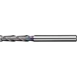 日進工具:NS 無限プレミアムリード40 EM 2枚刃 MXH240Φ0.3 MXH240 0.3 型式:MXH240 0.3