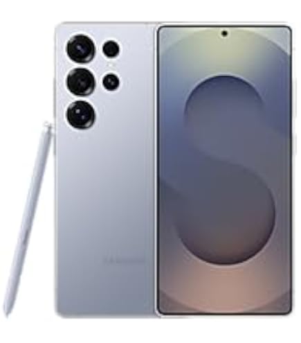 Amazon | 【整備済み品】Samsung Galaxy S25 Ultra 12GB(メモリ) 512GB