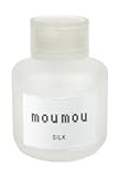 moumou(ムームー)リキッドエアフレッシュナー(置き型芳香剤)リネン(透き通るような爽やかな香り)80ml