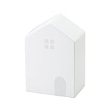 CasheCashe(カシュカシュ) バスツール収納 ホワイト CA-101