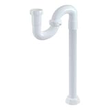 EZ-FLO 35400 Pvc -Inch S-Inch -Trap [並行輸入品]