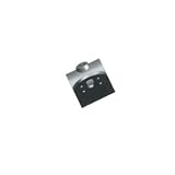 単管接続金具 端用 S-8-1SB ジョイント工業