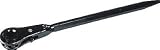 ＡＳＨ　強力型四角ラチェットスパナ両爪１３ｍｍ KL0013(13MM)