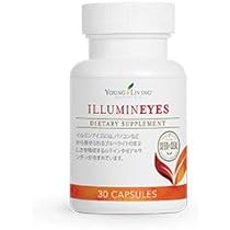Amazon | イルミンアイズ IlluminEyes 30カプセル（パソコン作業の多い
