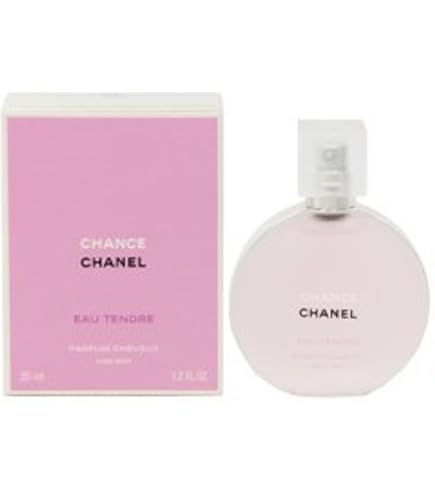 Amazon | シャネル CHANEL チャンス オー タンドゥル ヘア オイル 35ml
