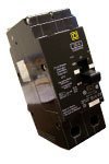 SCHNEIDER ELECTRIC Miniature Circuit Breaker 480Y/277-Volt 15-Amp EDB24015 277V 15A [並行輸入品]