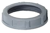 Westgate Mfg plb-400プラスチック絶縁ブッシング圧縮タイプ4 "プラスチックBushing