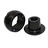 Superior Parts SP MB70 Aftermarket Piston Bumper Set Replaces Max CN31563 / CN31564, Bostitch N70156