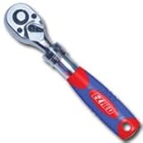 1/4" Drive Extendable Monster Ratchet [並行輸入品]