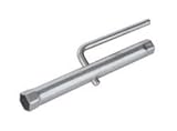 ネグロス電工:ダクター用締付レンチ 型式:MAK1714
