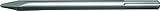 Proline cm91 – 02 16インチブルポイントChisel、3 / 4インチHex