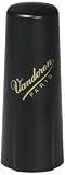 バンドーレン Vandoren マウスピースキャップ プラスチック製 【C57P】 アルトサクソフォン M|Oリガチャー用