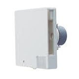 日立　換気扇　TPE-08P　パイプ用ファン(壁・天井取付型、低騒音タイプ)　人感センサータイプ