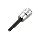 KTC 9.5sq ヘキサゴンビットソケット 5/32inch BT3-5/32