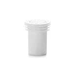 URBEST 防臭ワン　下水道二重 台所流し台 防漏カバー　排水口用　トラップワン　